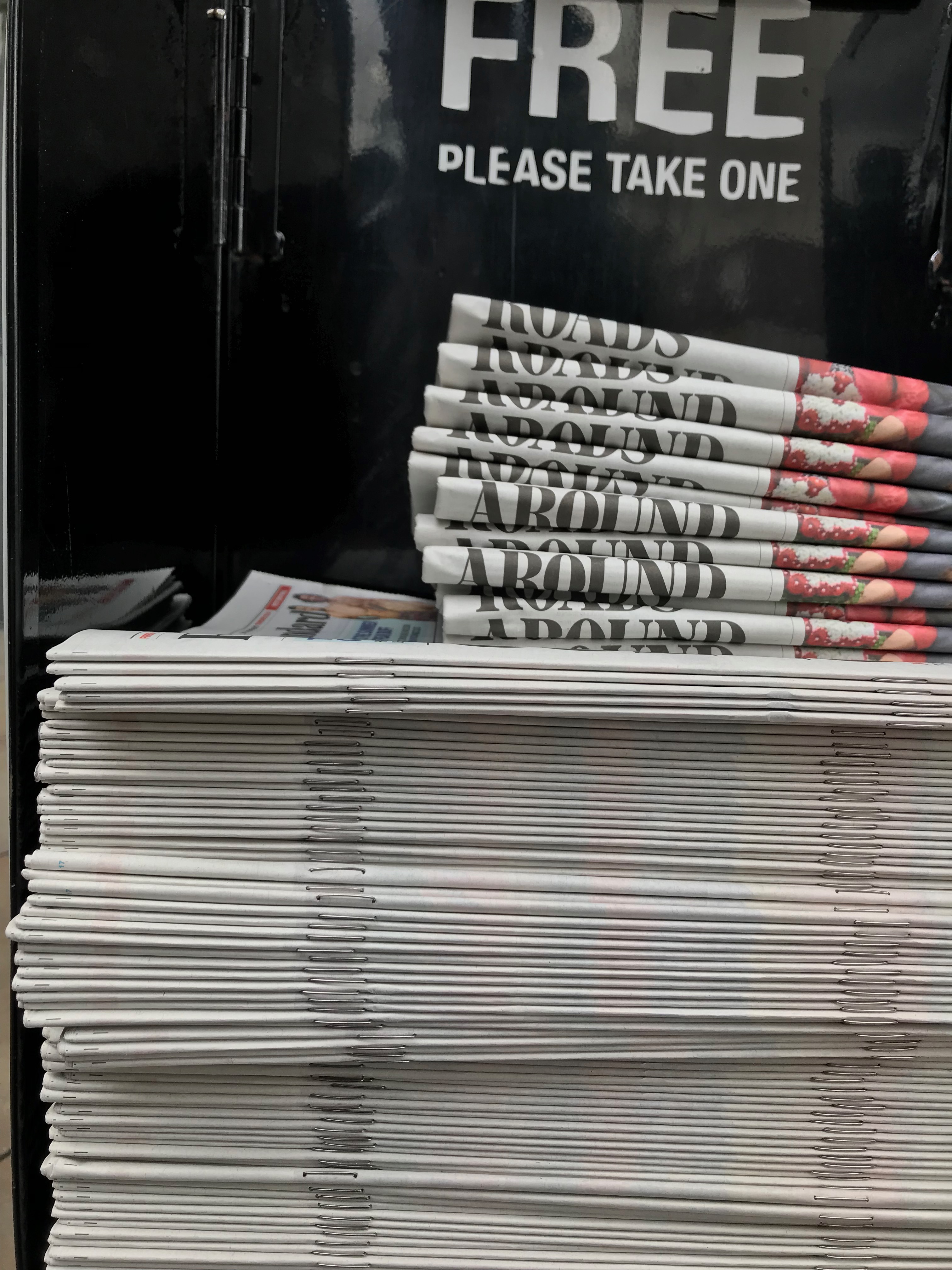 Writing a good press release