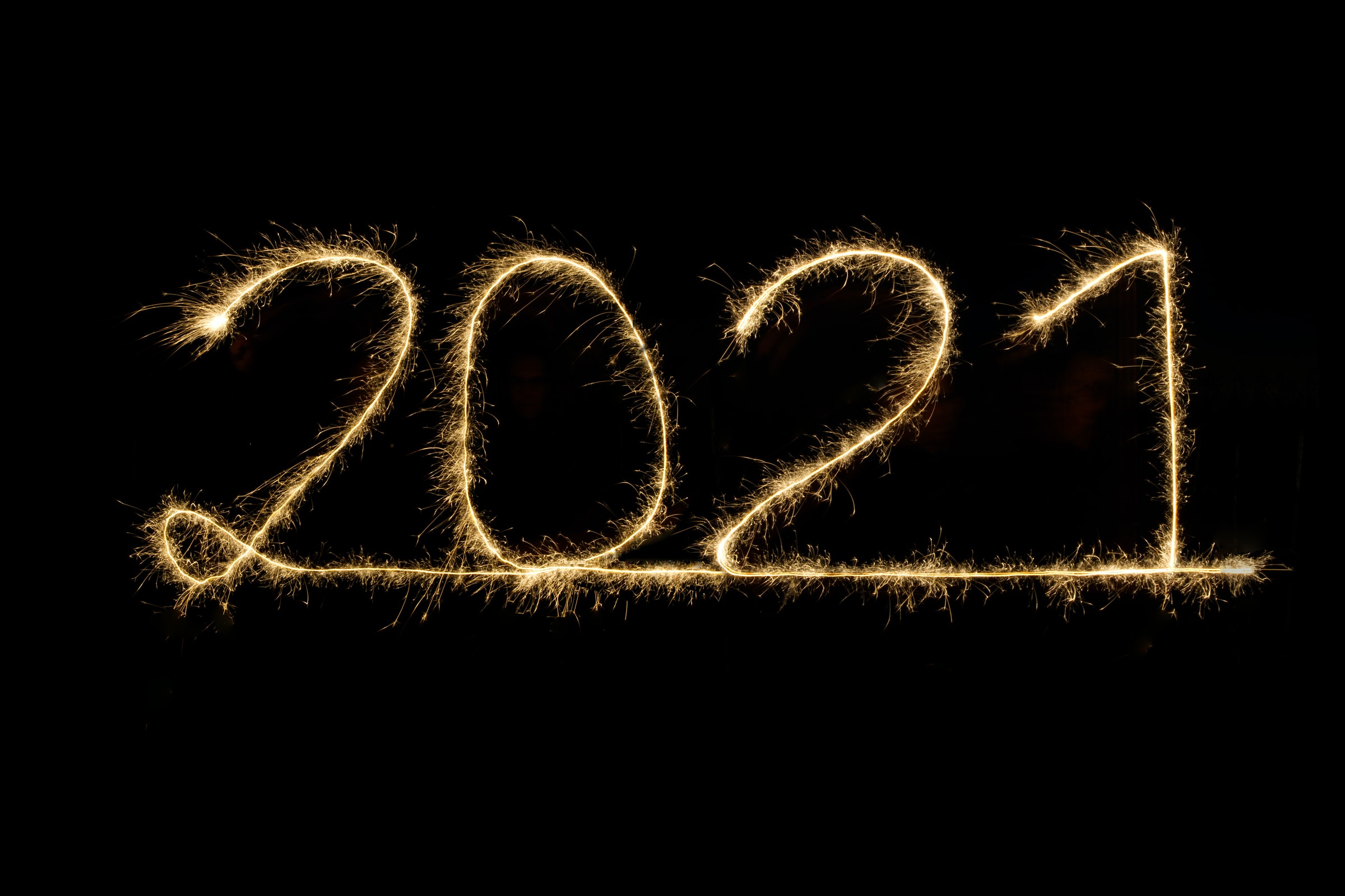 Advice for 2021 from the DBA Experts