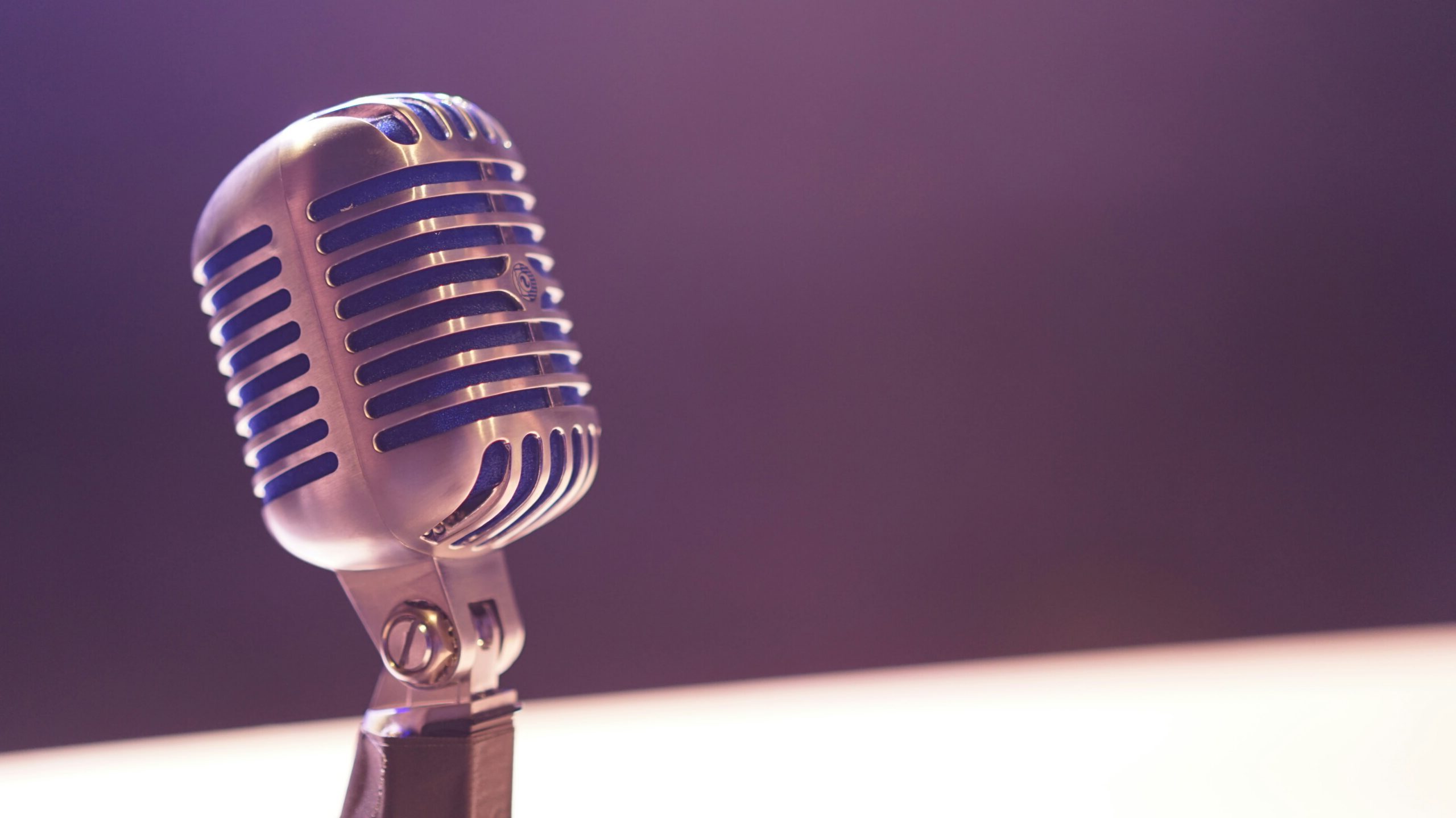 Dissecting the new business issues of the day-new podcast series!